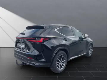 LEXUS NX 450h 450h  Business 360  AHK Sitz belüftung