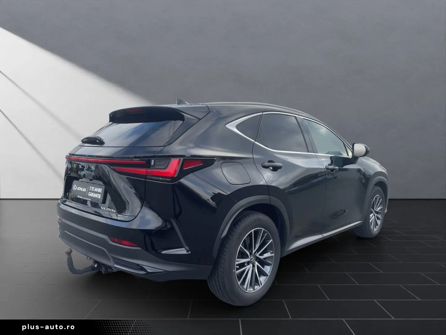 LEXUS NX 450h 450h  Business 360  AHK Sitz belüftung