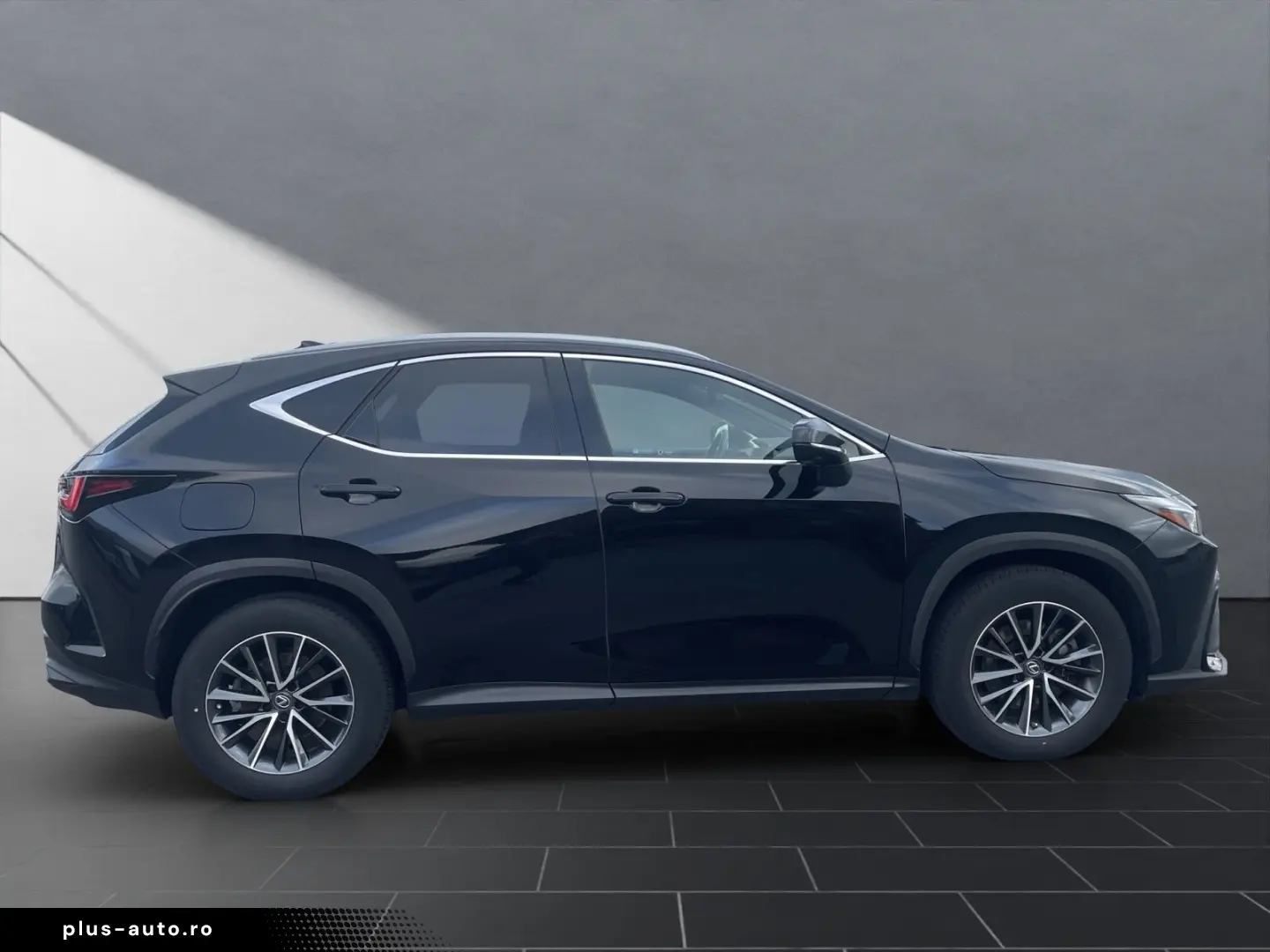 LEXUS NX 450h 450h  Business 360  AHK Sitz belüftung
