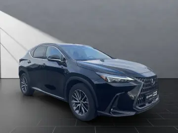 LEXUS NX 450h 450h  Business 360  AHK Sitz belüftung