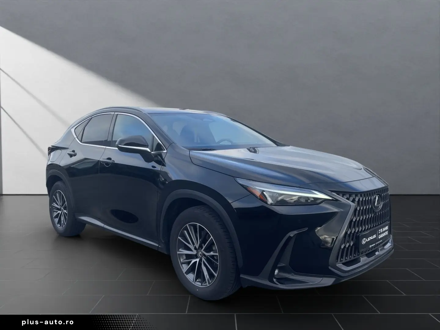 LEXUS NX 450h 450h  Business 360  AHK Sitz belüftung