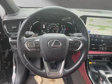 LEXUS NX 450h 450h  Business 360  AHK Sitz belüftung