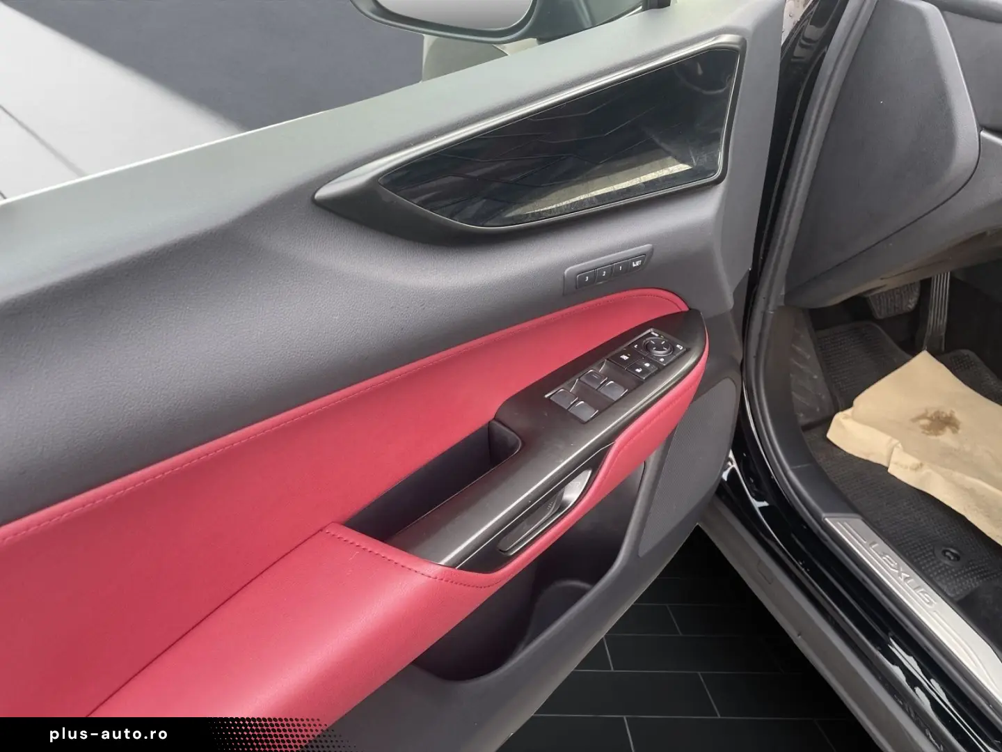 LEXUS NX 450h 450h  Business 360  AHK Sitz belüftung