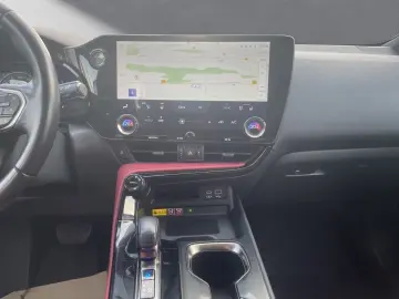 LEXUS NX 450h 450h  Business 360  AHK Sitz belüftung