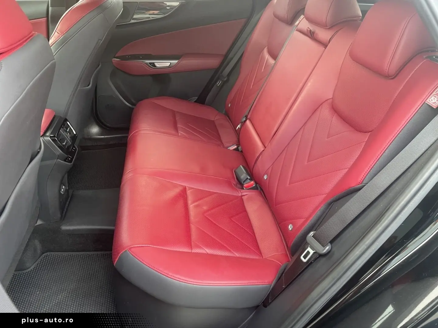 LEXUS NX 450h 450h  Business 360  AHK Sitz belüftung