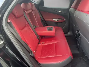 LEXUS NX 450h 450h  Business 360  AHK Sitz belüftung