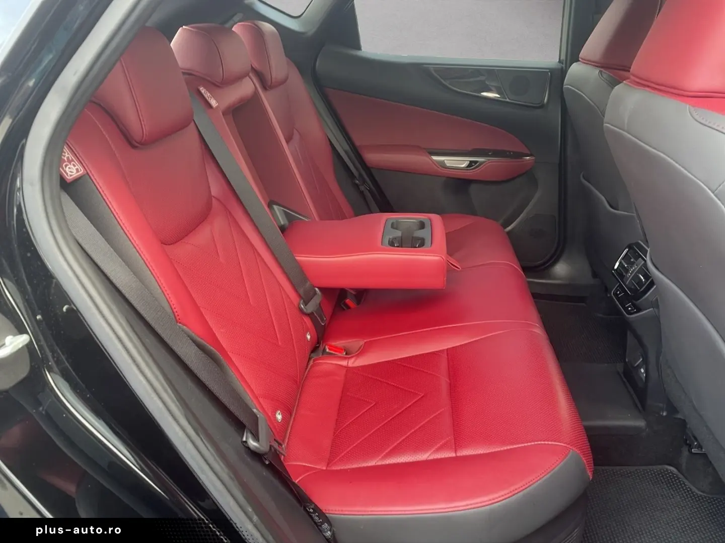 LEXUS NX 450h 450h  Business 360  AHK Sitz belüftung