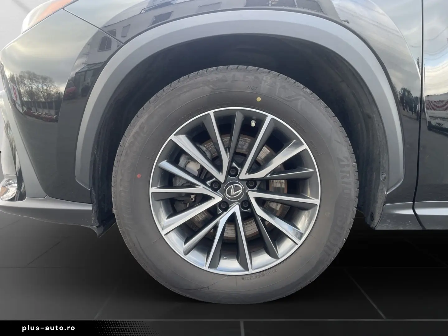 LEXUS NX 450h 450h  Business 360  AHK Sitz belüftung