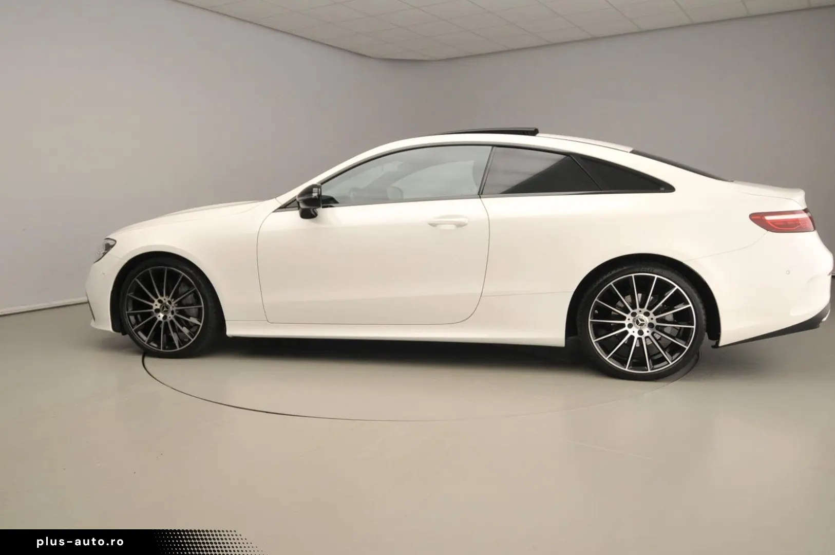 MERCEDES-BENZ E 200 Coupé AMG Line Widescreen   Pano&hellip;