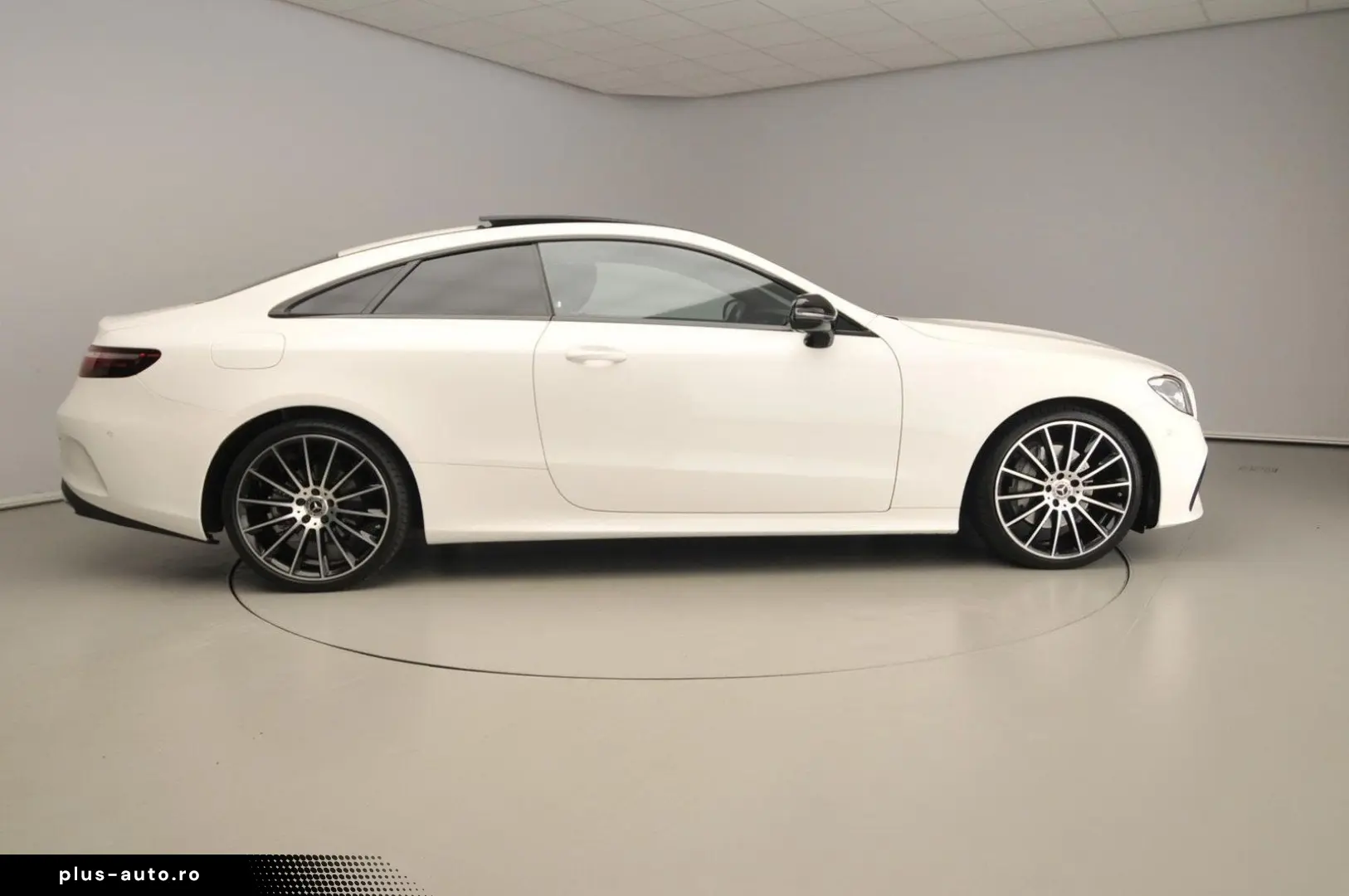 MERCEDES-BENZ E 200 Coupé AMG Line Widescreen   Pano&hellip;