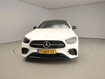 MERCEDES-BENZ E 200 Coupé AMG Line Widescreen   Pano&hellip;