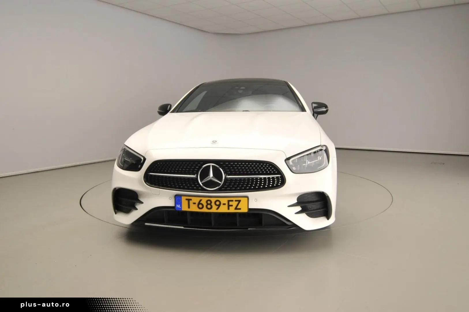 MERCEDES-BENZ E 200 Coupé AMG Line Widescreen   Pano&hellip;