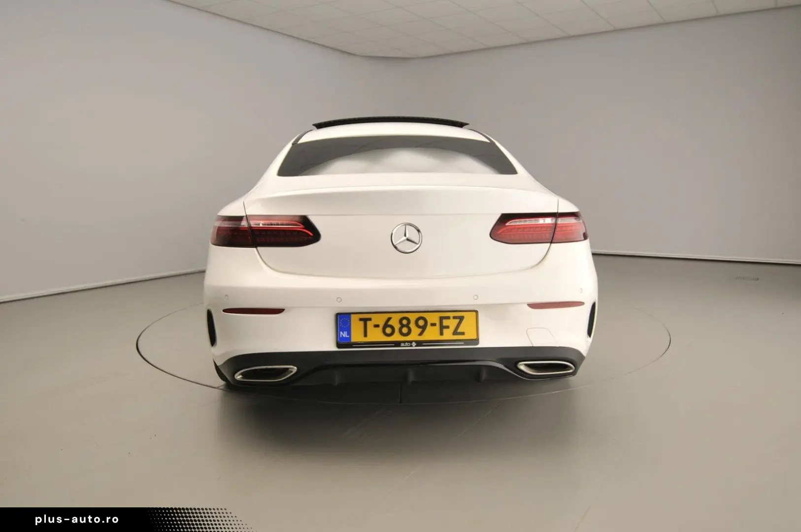 MERCEDES-BENZ E 200 Coupé AMG Line Widescreen   Pano&hellip;