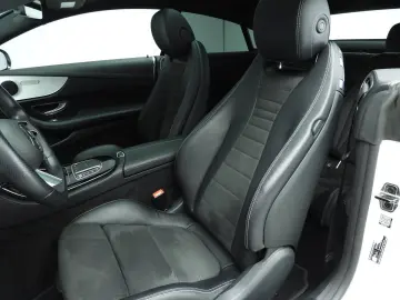 MERCEDES-BENZ E 200 Coupé AMG Line Widescreen   Pano&hellip;