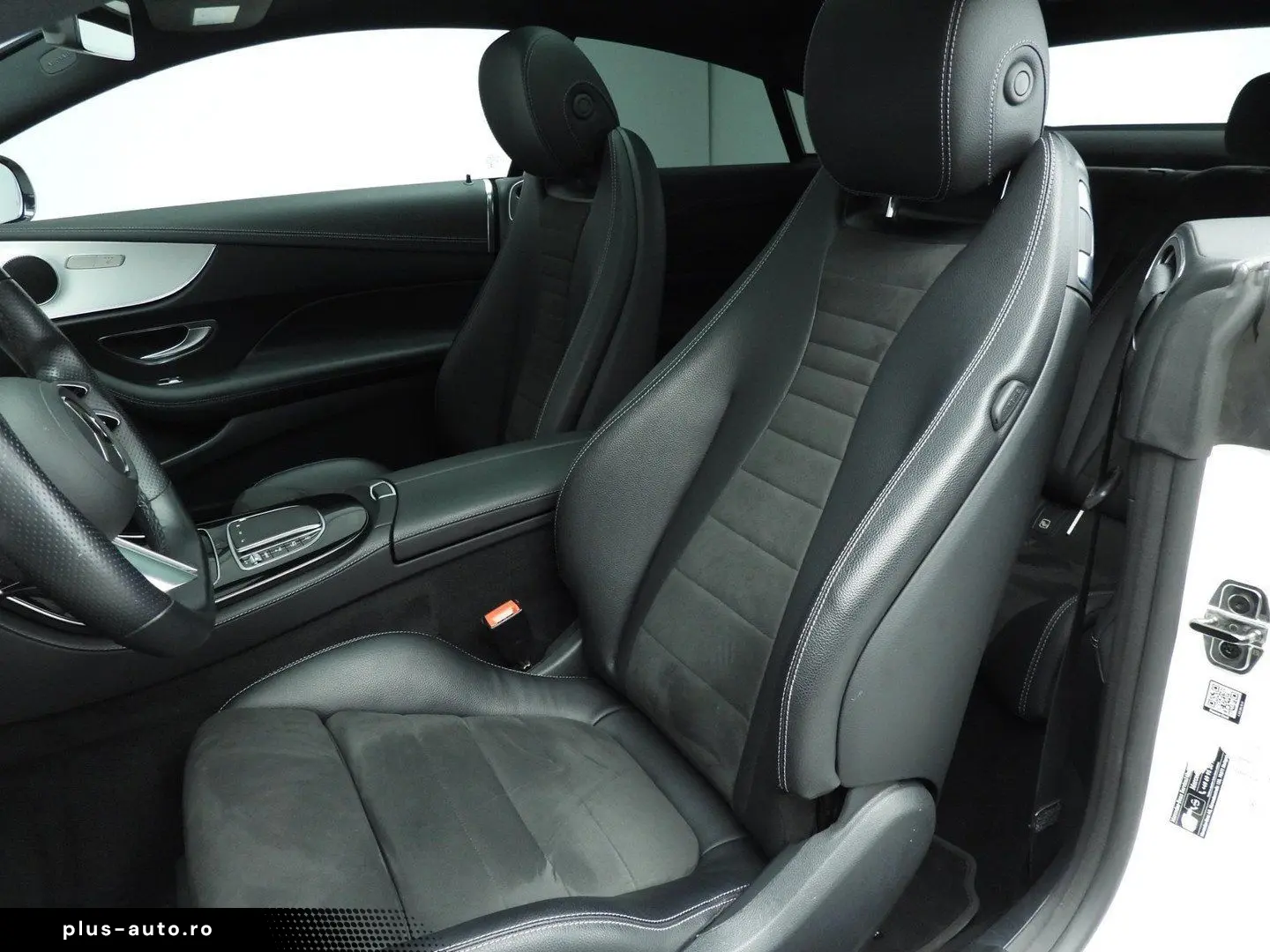 MERCEDES-BENZ E 200 Coupé AMG Line Widescreen   Pano&hellip;