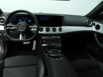 MERCEDES-BENZ E 200 Coupé AMG Line Widescreen   Pano&hellip;