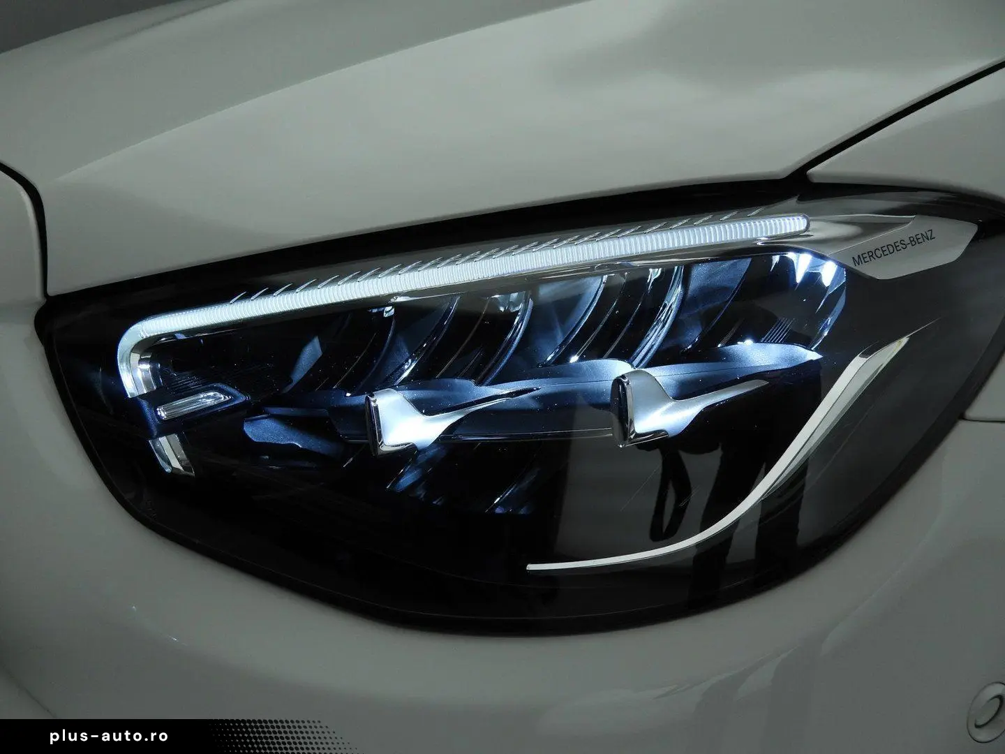 MERCEDES-BENZ E 200 Coupé AMG Line Widescreen   Pano&hellip;