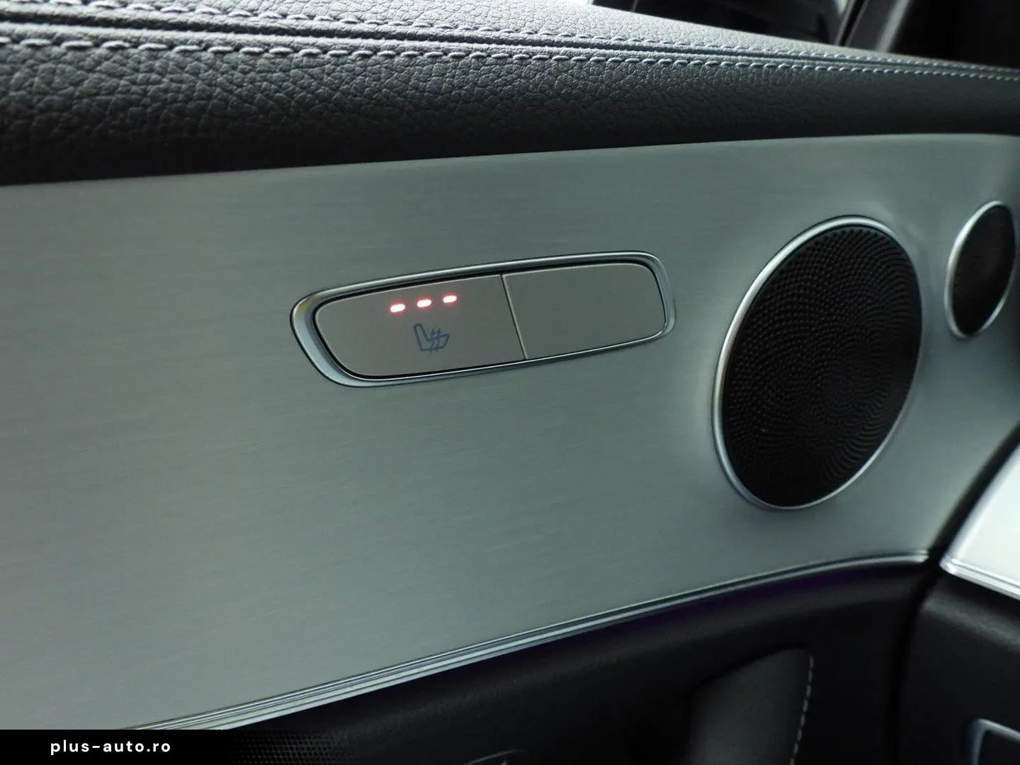 MERCEDES-BENZ E 200 Coupé AMG Line Widescreen   Pano&hellip;