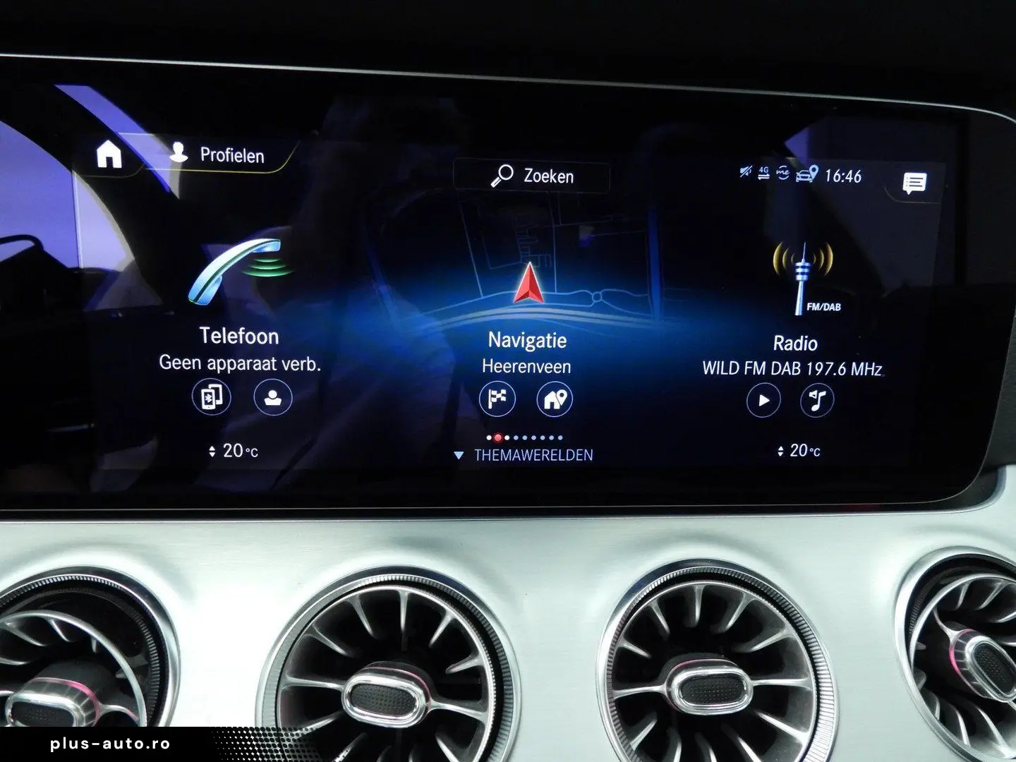 MERCEDES-BENZ E 200 Coupé AMG Line Widescreen   Pano&hellip;