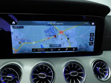 MERCEDES-BENZ E 200 Coupé AMG Line Widescreen   Pano&hellip;