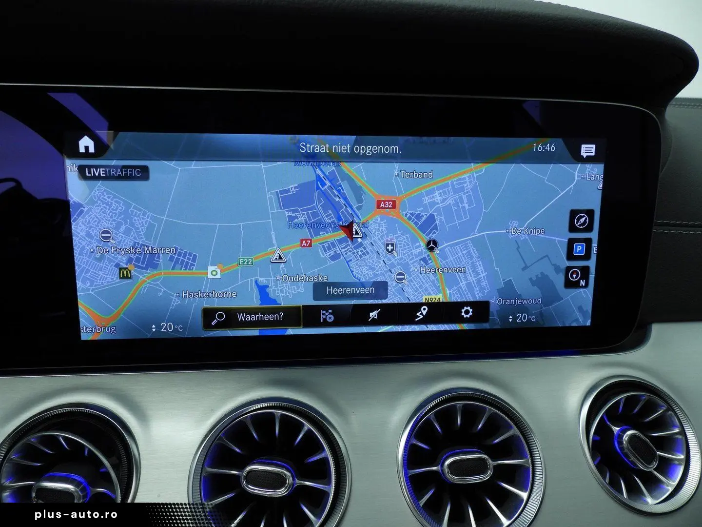 MERCEDES-BENZ E 200 Coupé AMG Line Widescreen   Pano&hellip;