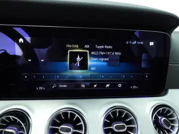 MERCEDES-BENZ E 200 Coupé AMG Line Widescreen   Pano&hellip;