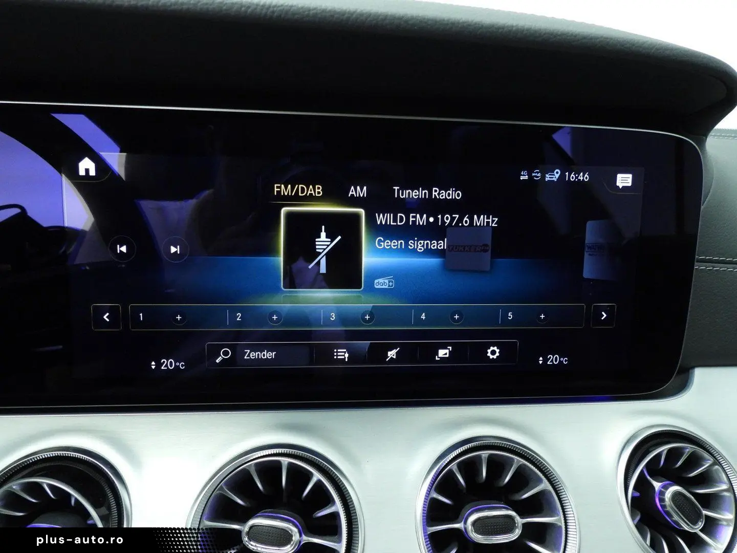 MERCEDES-BENZ E 200 Coupé AMG Line Widescreen   Pano&hellip;