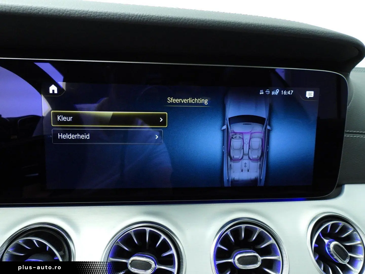 MERCEDES-BENZ E 200 Coupé AMG Line Widescreen   Pano&hellip;