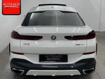 BMW X6 xDrive 40d M SPORT PANO ADAPTIVE MEMO ACC