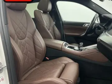BMW X6 xDrive 40d M SPORT PANO ADAPTIVE MEMO ACC