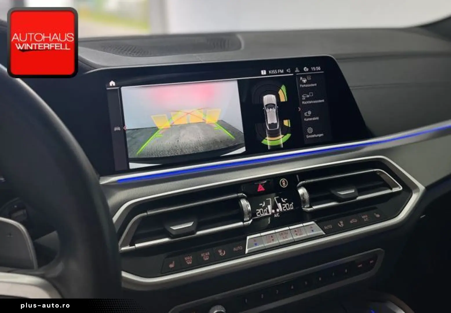 BMW X6 xDrive 40d M SPORT PANO ADAPTIVE MEMO ACC