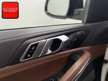 BMW X6 xDrive 40d M SPORT PANO ADAPTIVE MEMO ACC