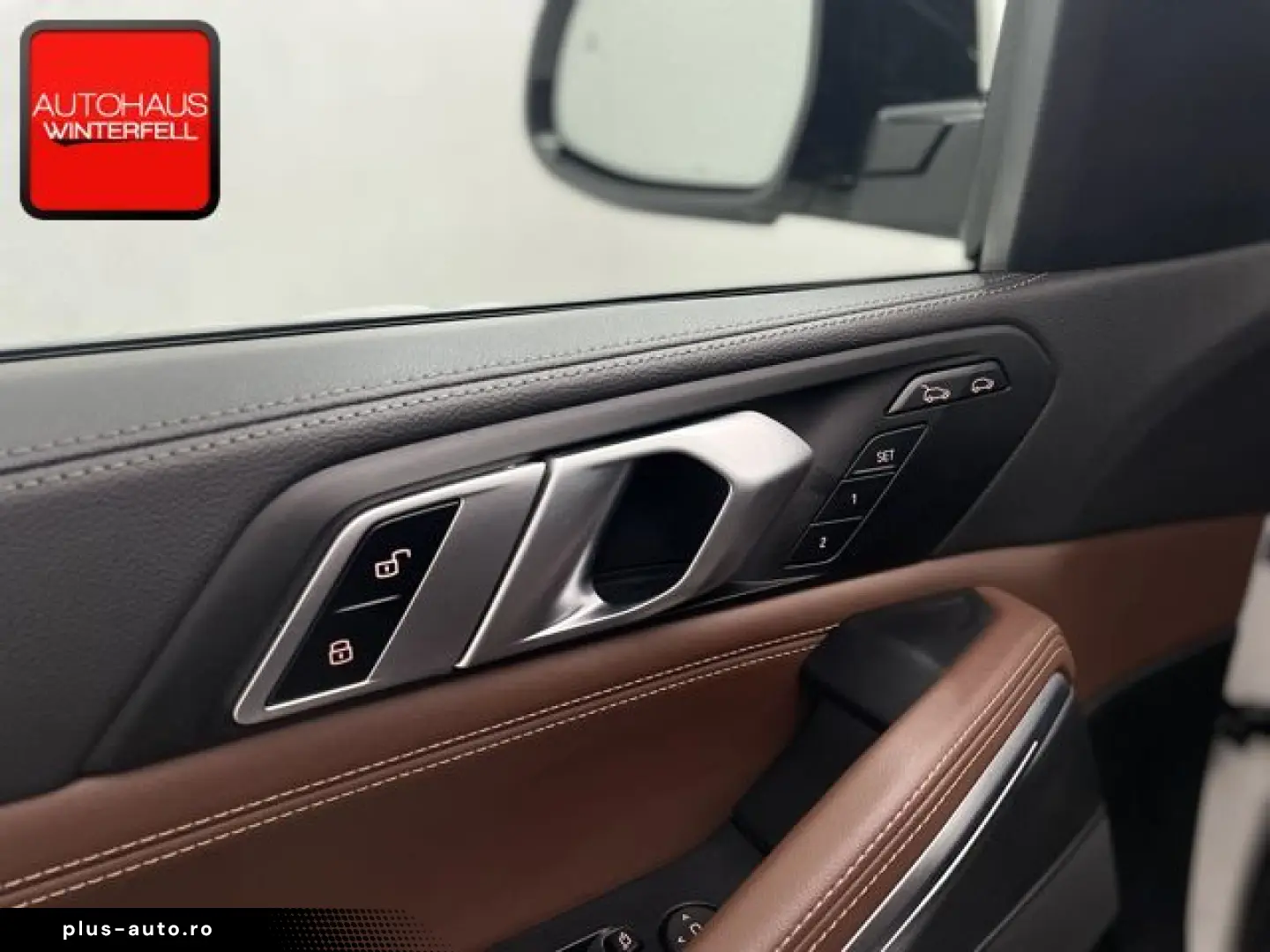 BMW X6 xDrive 40d M SPORT PANO ADAPTIVE MEMO ACC