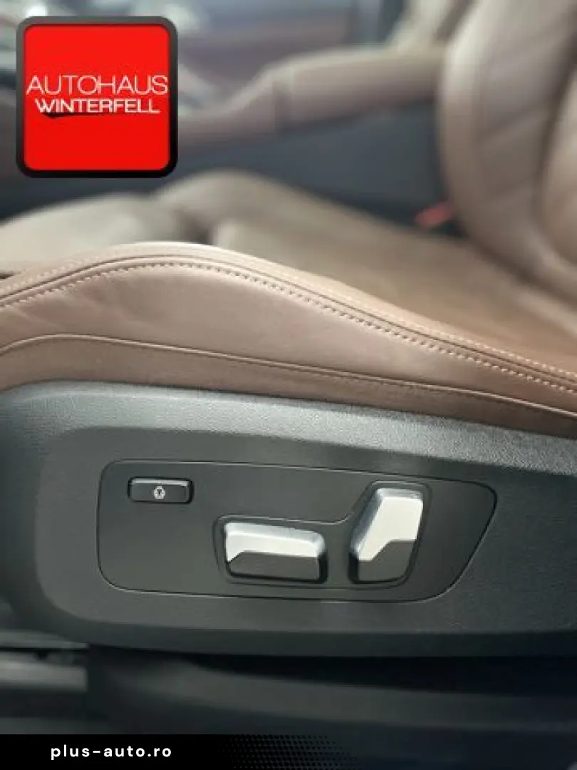 BMW X6 xDrive 40d M SPORT PANO ADAPTIVE MEMO ACC