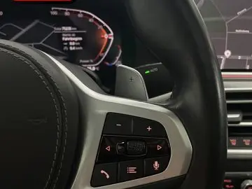 BMW X6 xDrive 40d M SPORT PANO ADAPTIVE MEMO ACC