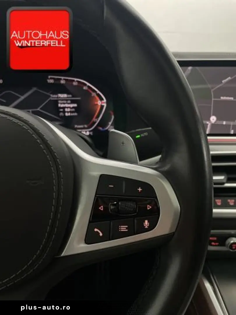 BMW X6 xDrive 40d M SPORT PANO ADAPTIVE MEMO ACC