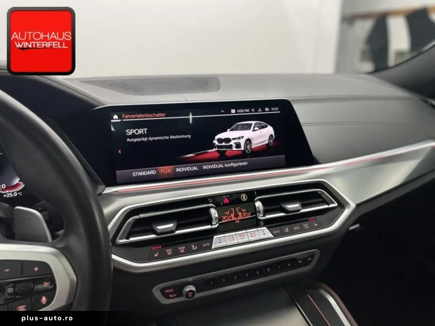 BMW X6 xDrive 40d M SPORT PANO ADAPTIVE MEMO ACC