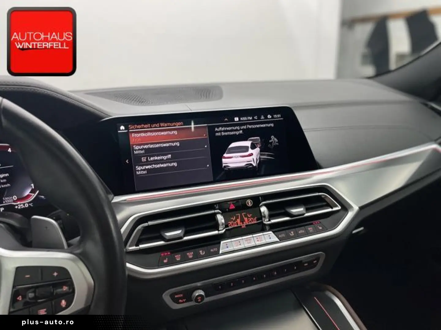 BMW X6 xDrive 40d M SPORT PANO ADAPTIVE MEMO ACC