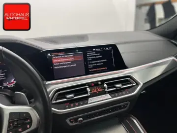 BMW X6 xDrive 40d M SPORT PANO ADAPTIVE MEMO ACC