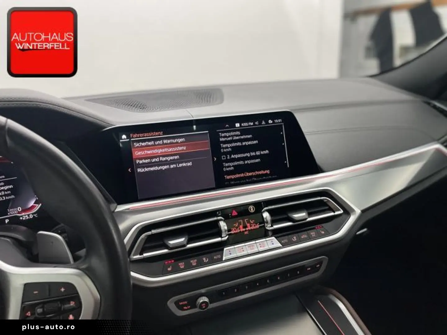 BMW X6 xDrive 40d M SPORT PANO ADAPTIVE MEMO ACC