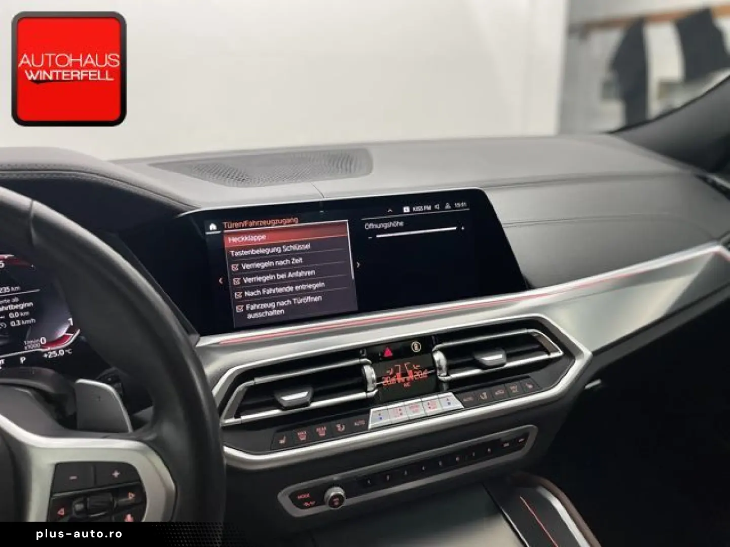 BMW X6 xDrive 40d M SPORT PANO ADAPTIVE MEMO ACC