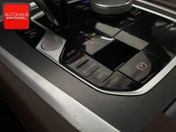 BMW X6 xDrive 40d M SPORT PANO ADAPTIVE MEMO ACC