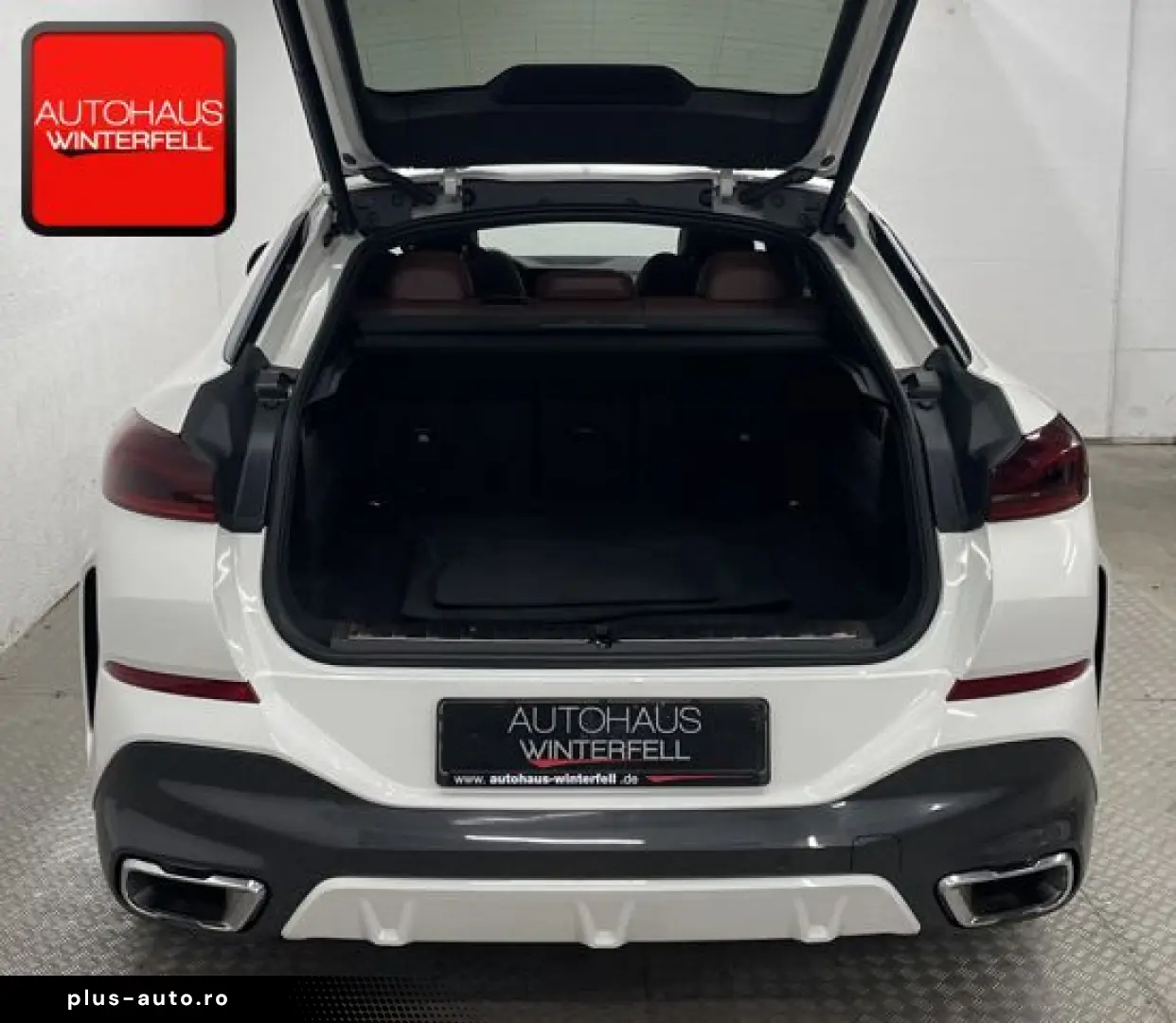 BMW X6 xDrive 40d M SPORT PANO ADAPTIVE MEMO ACC