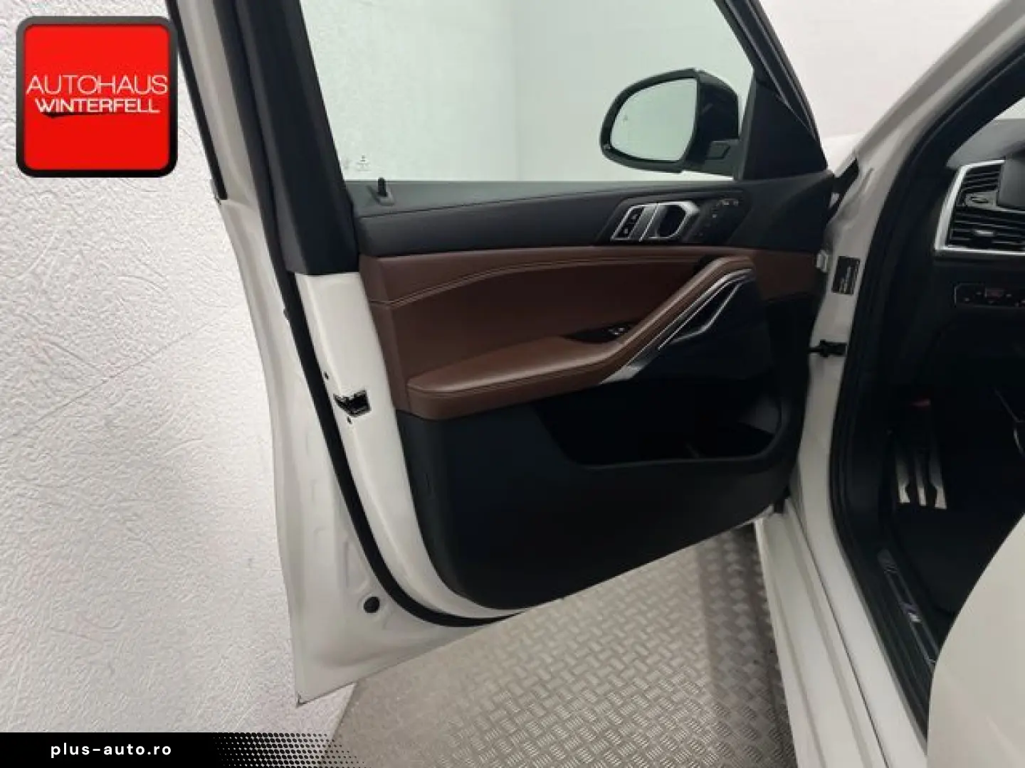 BMW X6 xDrive 40d M SPORT PANO ADAPTIVE MEMO ACC