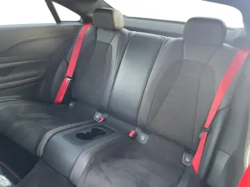 MERCEDES-BENZ AMG E 53 4matic Coupe AMG MBUX MBeam HUD Pano