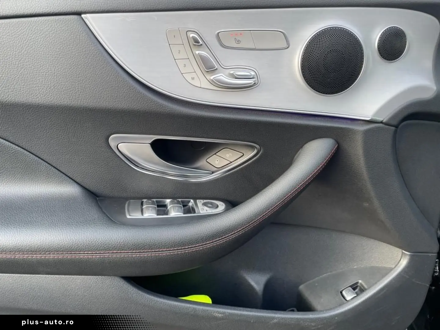 MERCEDES-BENZ AMG E 53 4matic Coupe AMG MBUX MBeam HUD Pano