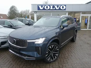 VOLVO XC90 Plus T8 AWD Plug-in Hybrid HeadUP Pano 360