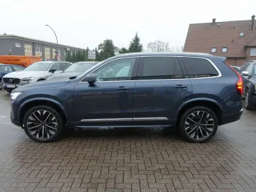 VOLVO XC90 Plus T8 AWD Plug-in Hybrid HeadUP Pano 360