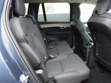 VOLVO XC90 Plus T8 AWD Plug-in Hybrid HeadUP Pano 360