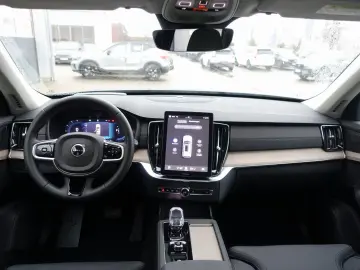 VOLVO XC90 Plus T8 AWD Plug-in Hybrid HeadUP Pano 360